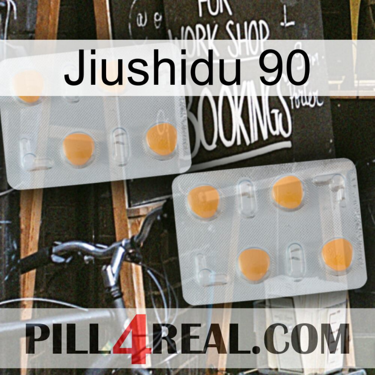 Jiushidu 90 25